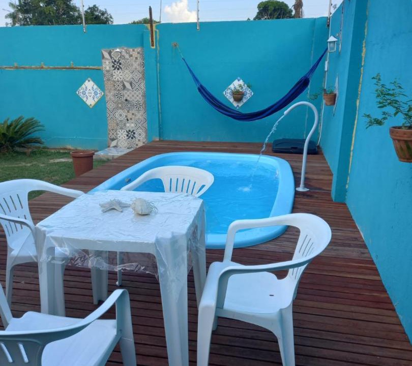 Belem Hostel | Hostel Ariramba