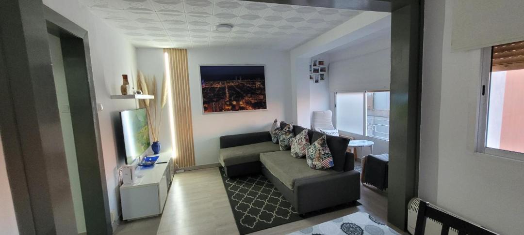 Collblanc y La Torrassa Apartment | APARTAMENTS B O D CoLLBLANC