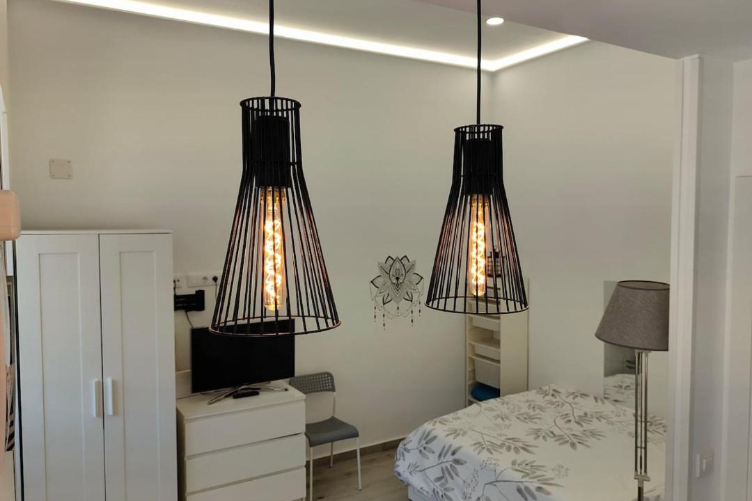 Ventas Apartment | Loft cerca de plaza de toros