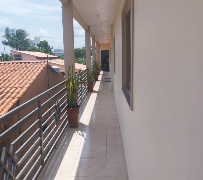 Santarem Apartment | Apt Raphis D