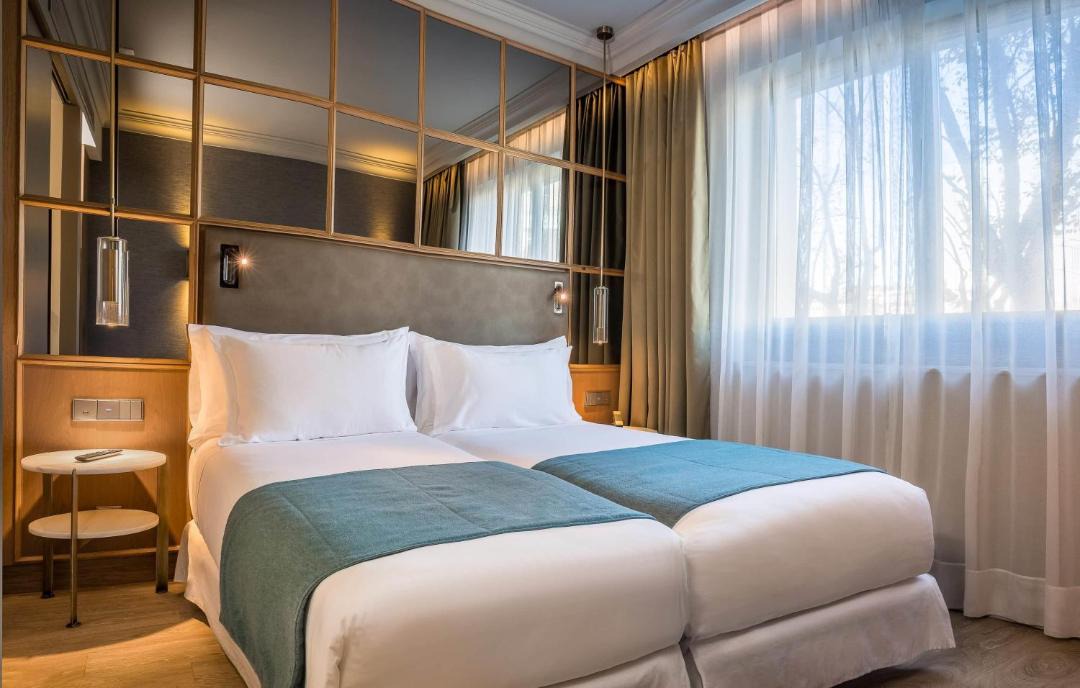 Castellana Hotel | Barceló Emperatriz
