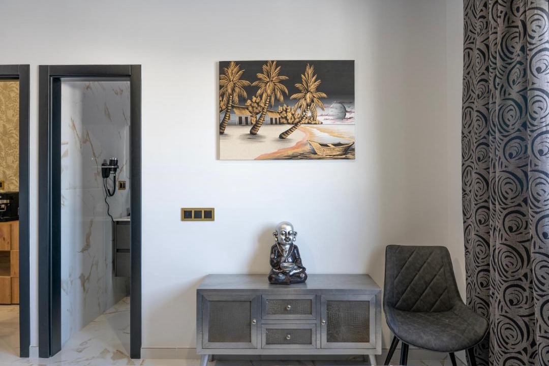 El Tablero Apartment | HH Riz Resort - Adults Only