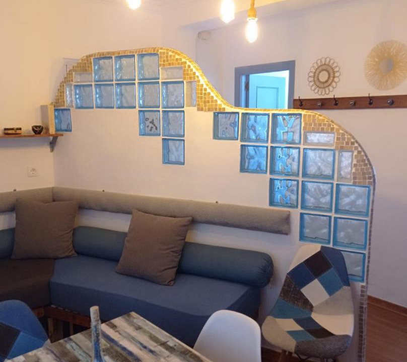 San Jeronimo Apartment | Apartamento LuzAzul cercano Estadio Cartuja