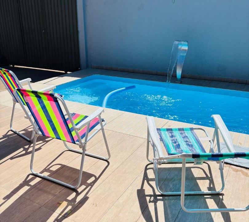 Foz do Iguacu Apartment | ap souza 2