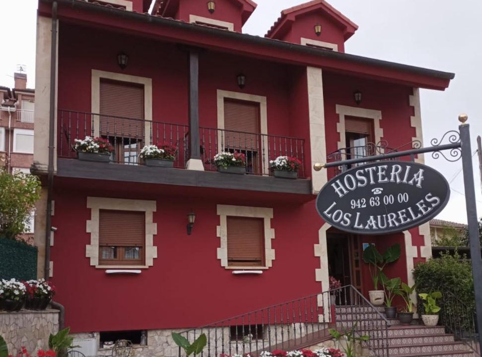 Noja Hotel | Hosteria Los Laureles