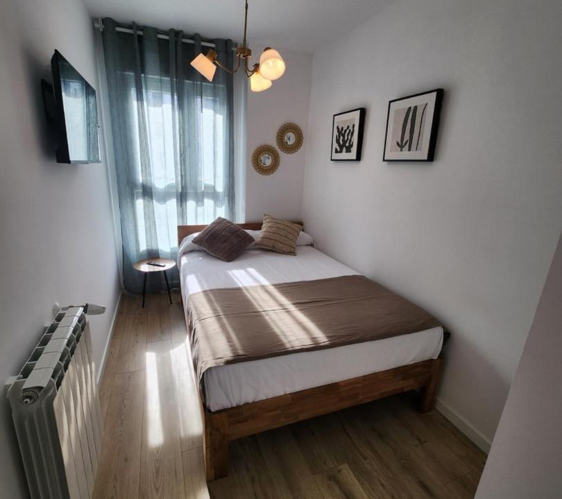 Soto de la Marina Apartment | Apartamento Playa San Juan 2