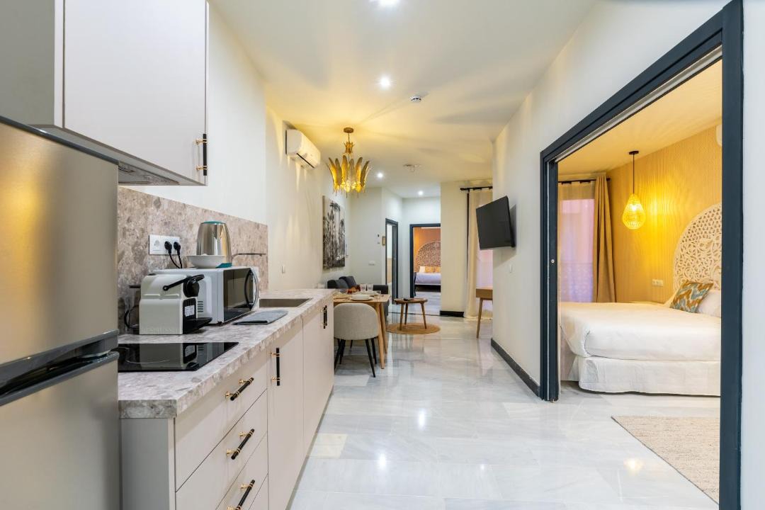 Historical Center Apartment | Argo7e Olehousing