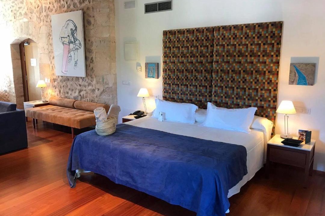 Consell Hotel | Sa Cabana Hotel & Spa - Adults Only