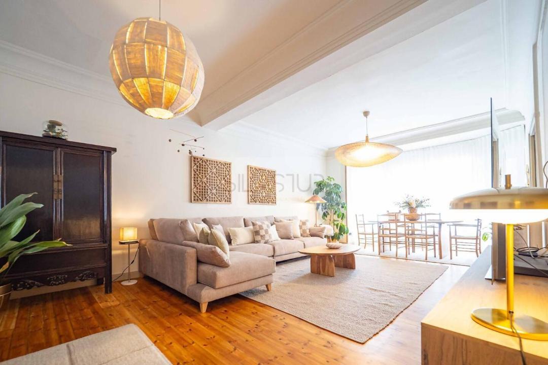 Oviedo City Centre Apartment | Casa Tierra Angelita By Silastur