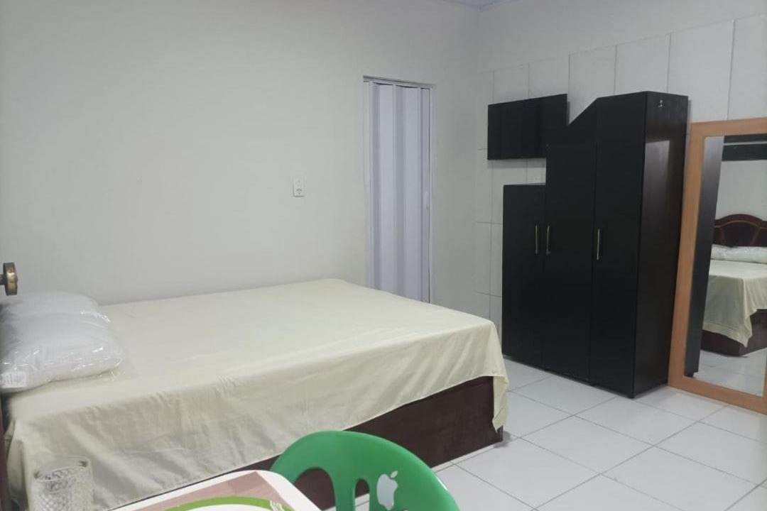 Marco Apartment | Morada Marajó No Centro da Cidade