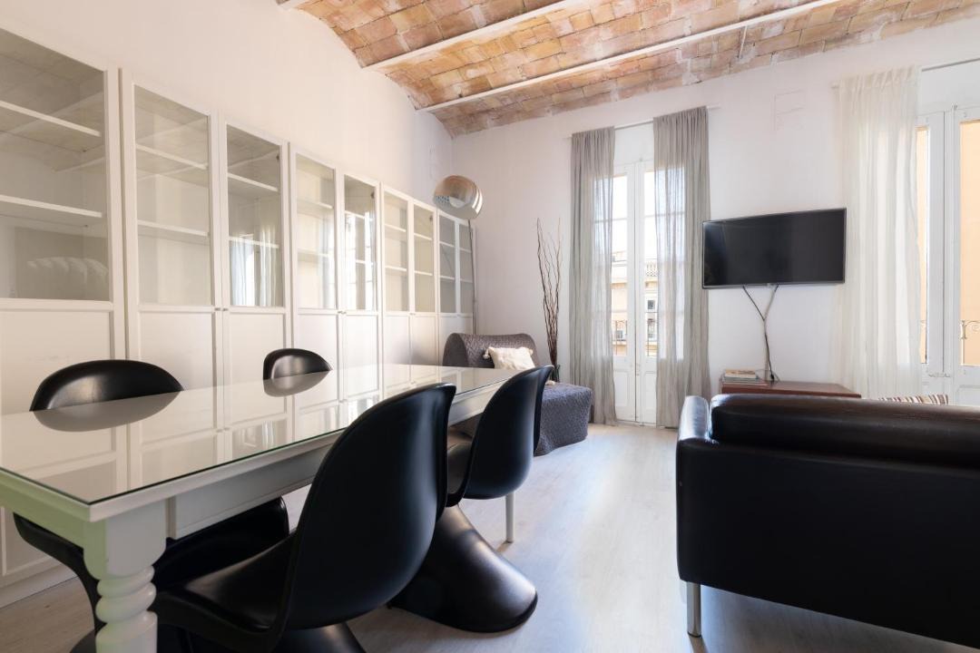 La Sagrada Familia Apartment | Housalia Ondina Suites Sagrada Familia