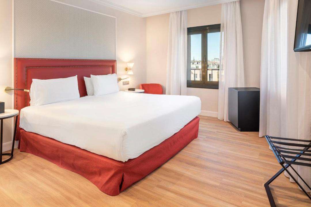 Leon XIII-Los Naranjos Hotel | Exe Sevilla Macarena