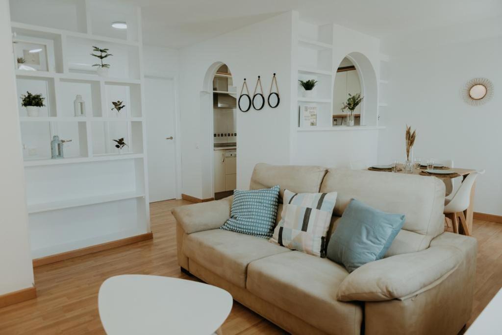 Mezquitilla Apartment | Vimar Algarrobo Costa