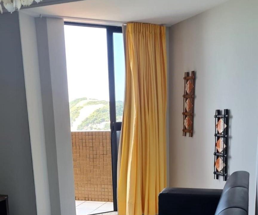Ponta Negra Apartment | CJC Short Stay Natal