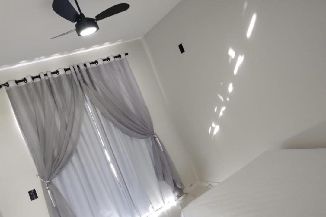 Pardinho House | Casa ninho verde II