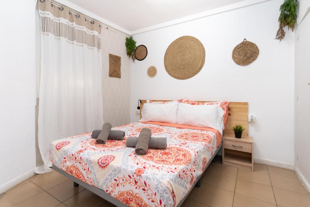 Alicante City Centre House | Big Room Holiday Alicante