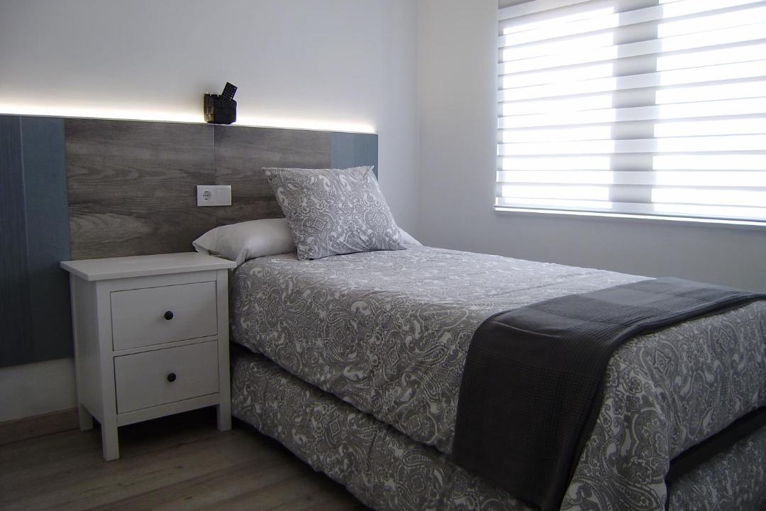 Aviles Apartment | Apartamentos La Tata