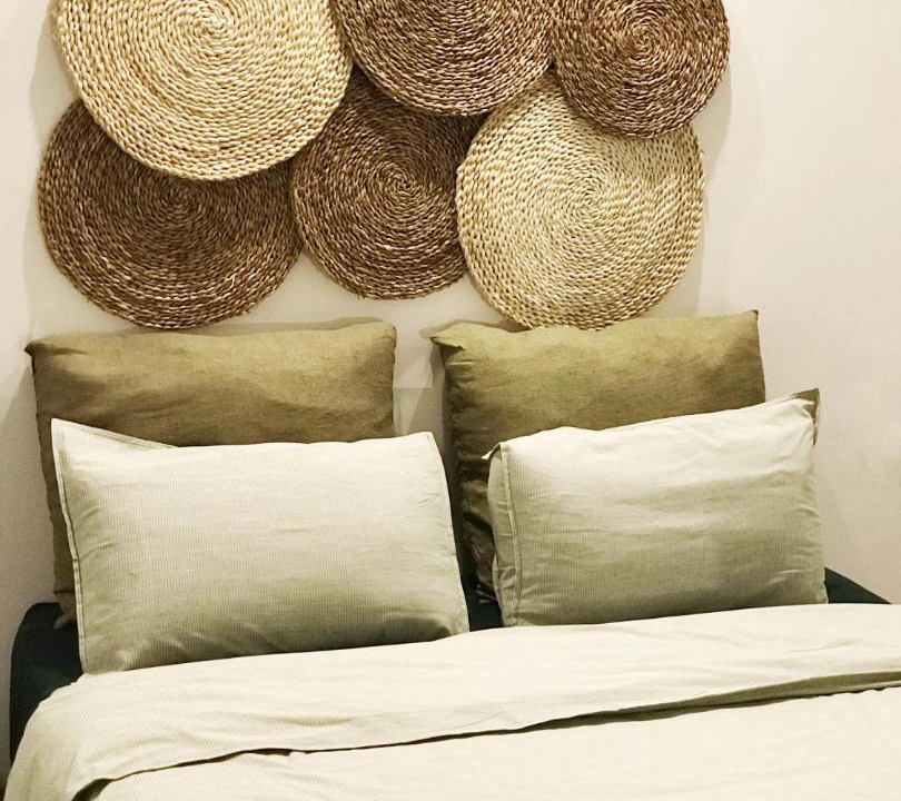 Santa Marina Apartment | Charming apartment in the wonders of Córdoba
