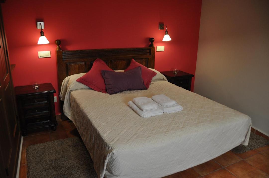 Chinchon House | Casa Rural El Abuelo Quiko