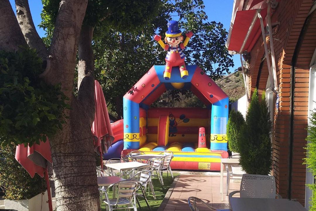Ciudad Jardin House | Nuevo Montesol