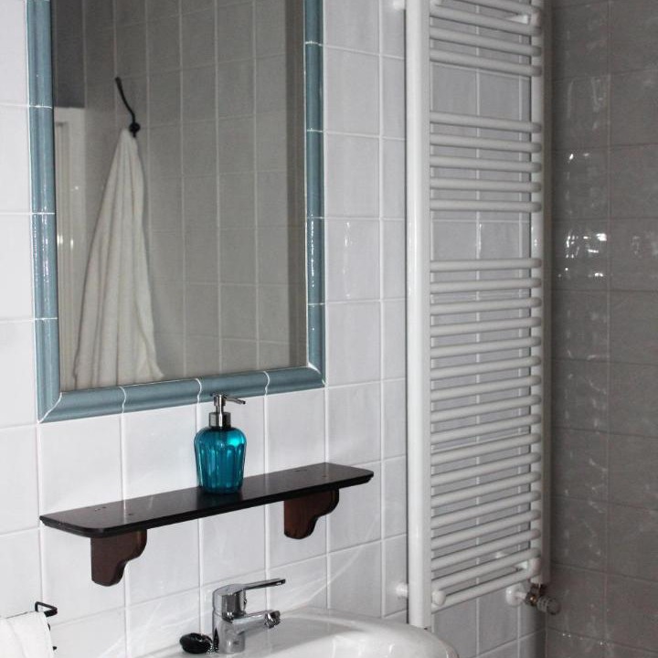 Casas de Don Pedro Hotel | Casa Rural El Nidal