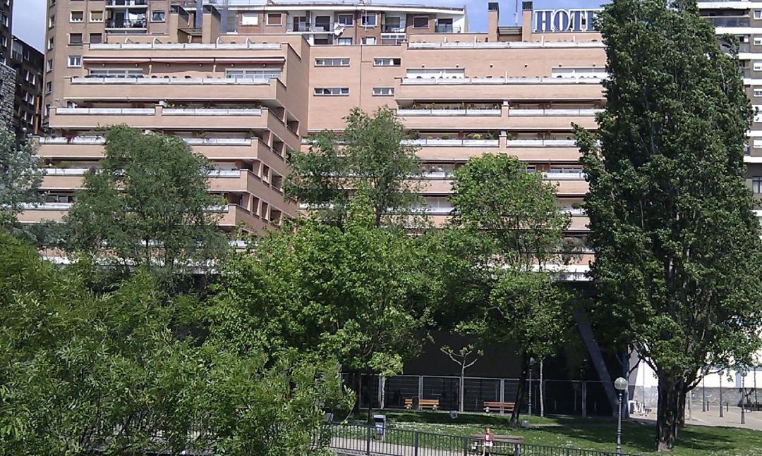 Basauri Hotel | Hotel Armiñe