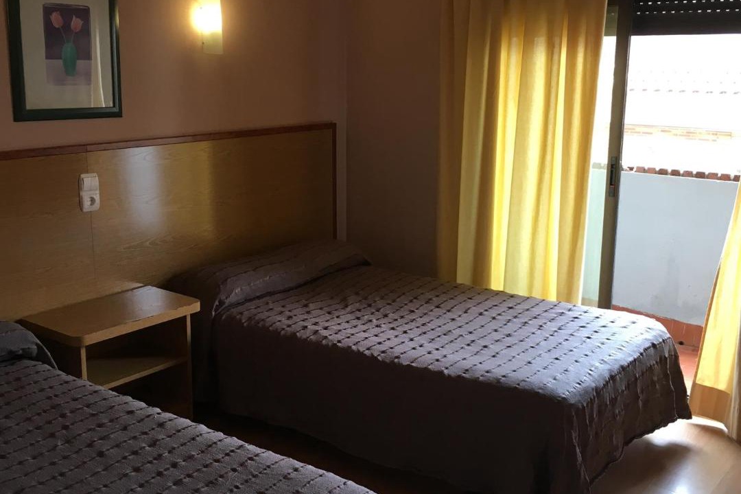 Leganes Hotel | Hotel Avenida Leganés