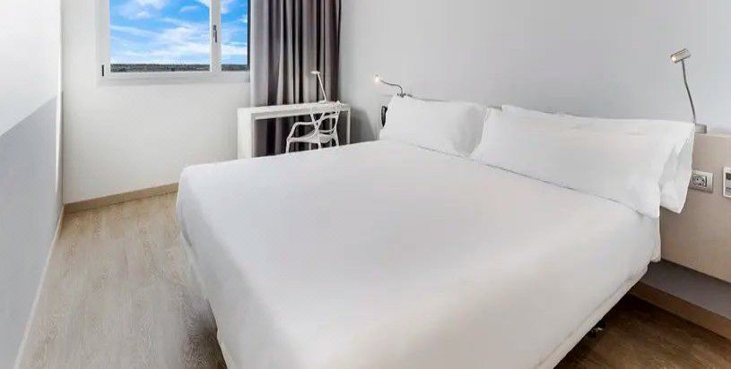 Photo of Bedroom in Viladecans