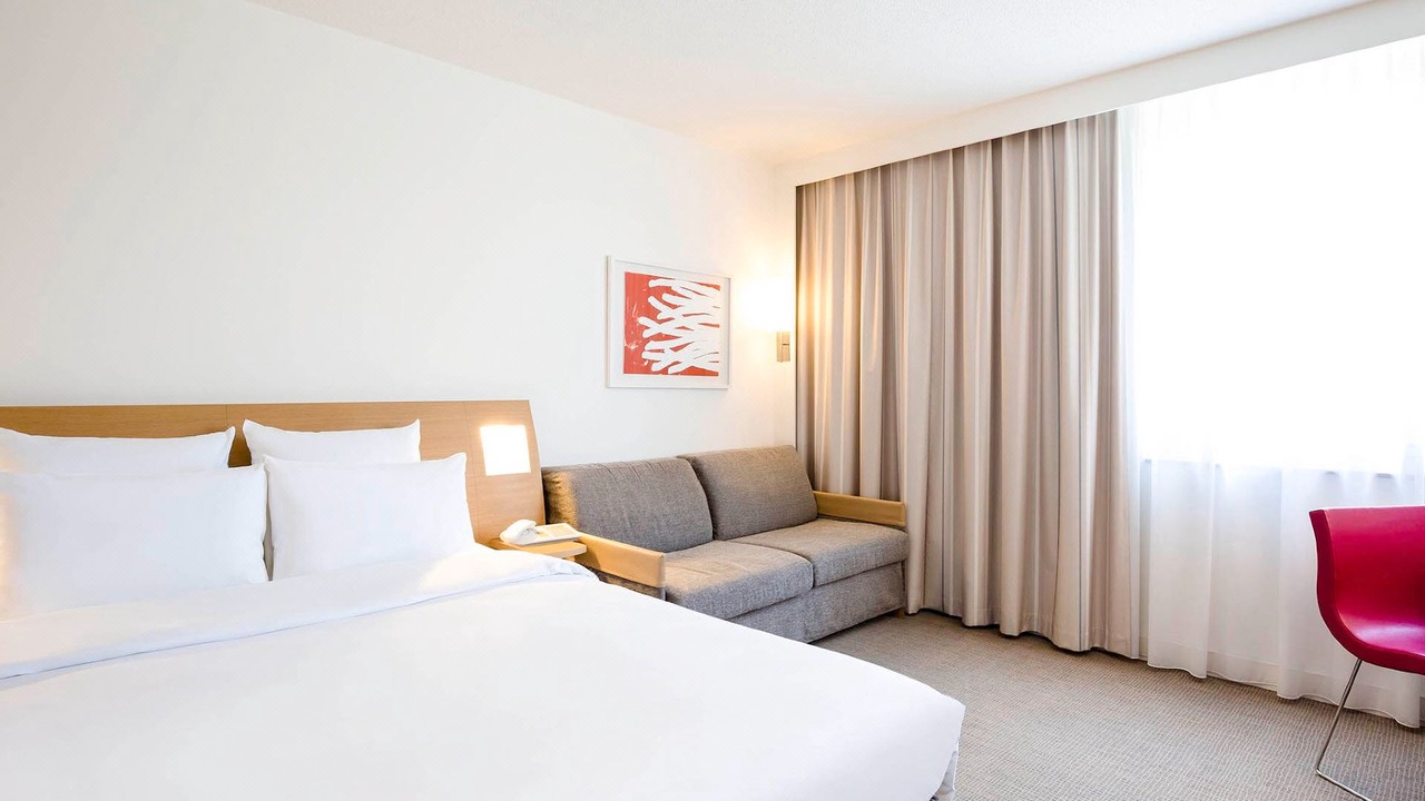 Photo of Bedroom in El Parc i la Llacuna del Poblenou