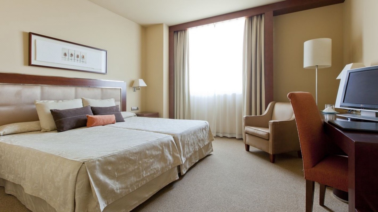 Photo of Bedroom in Costillares