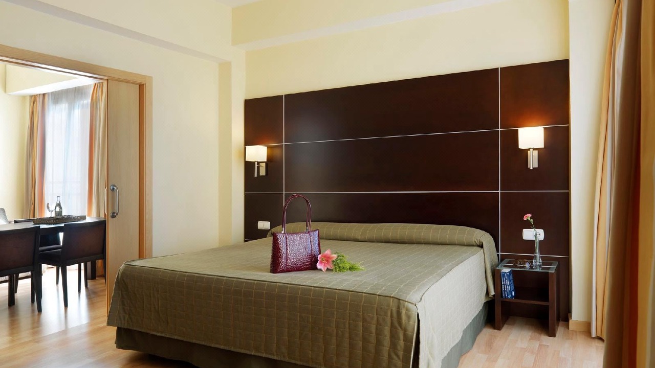 Photo of Bedroom in Huelva
