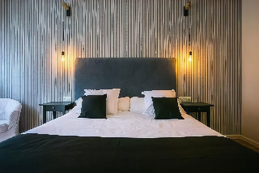 Photo of Bedroom in Hervas
