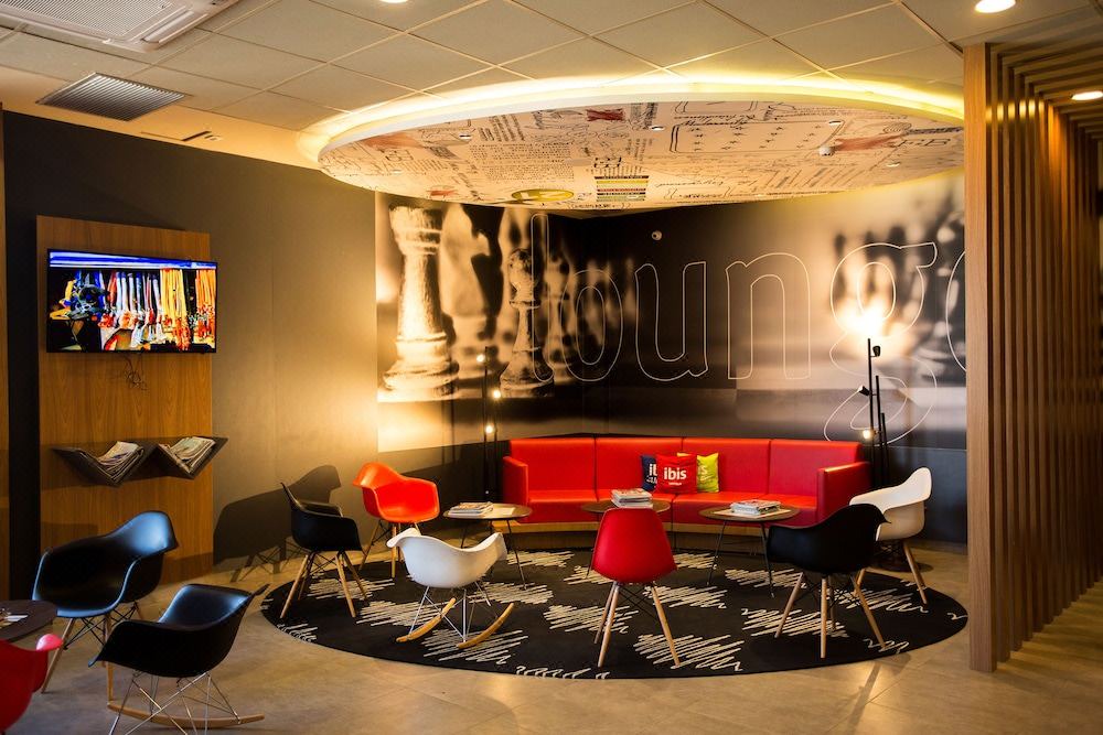 Photo of Livingroom in Catanduva