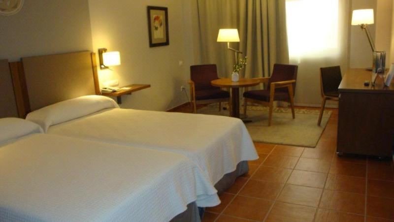 Photo of Bedroom in Lorca