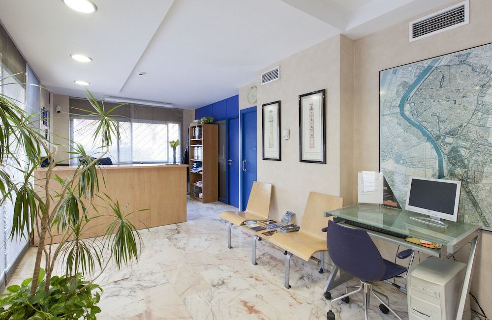 Photo of Livingroom in Parque Alcosa