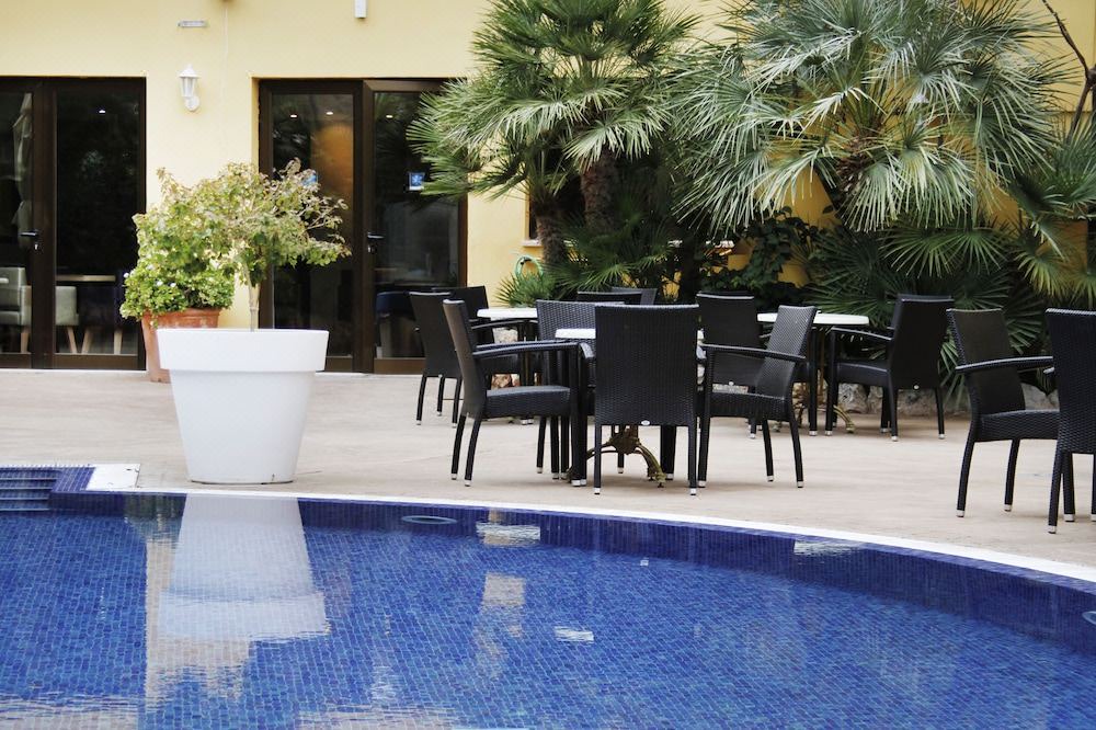 Photo of Outdoor in Peguera