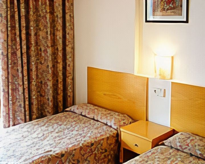 Photo of Bedroom in Benidorm