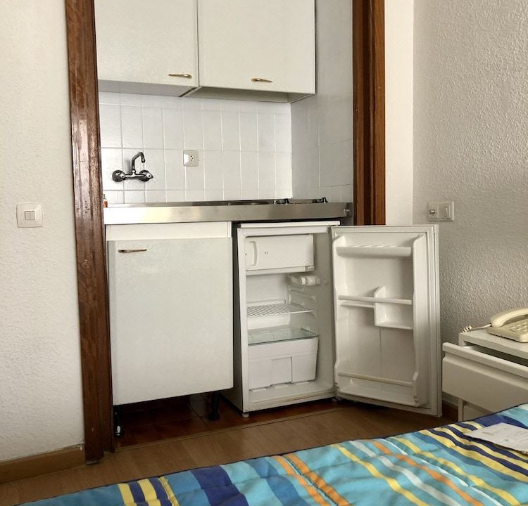 Photo of Bedroom in Goya