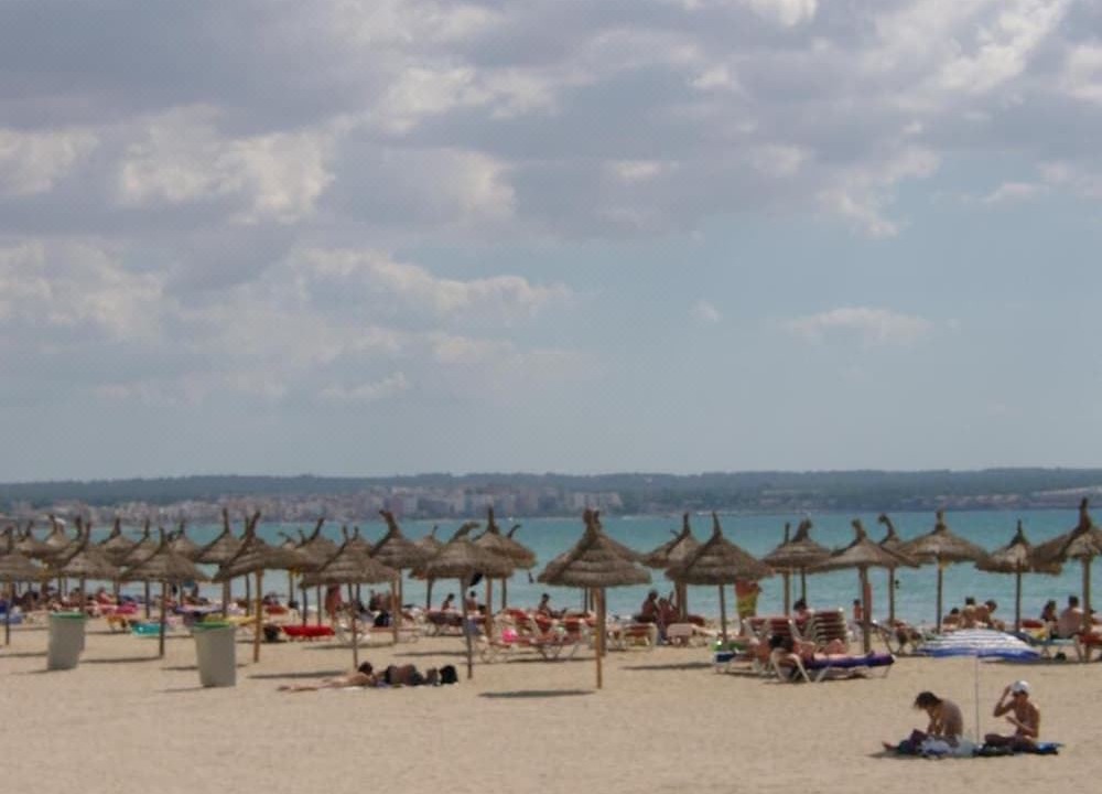 Photo of Outdoor in Can Pastilla