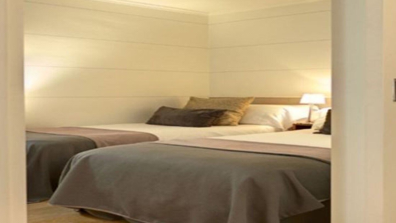 Photo of Bedroom in Eixample
