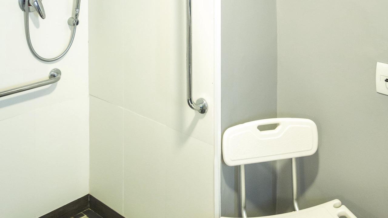 Photo of Bathroom in Catanduva