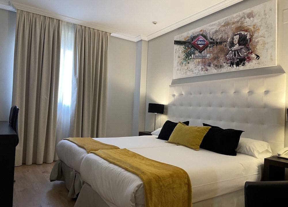 Photo of Bedroom in Canillas