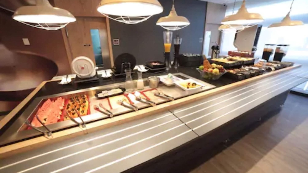 Photo of Kitchen in Centro