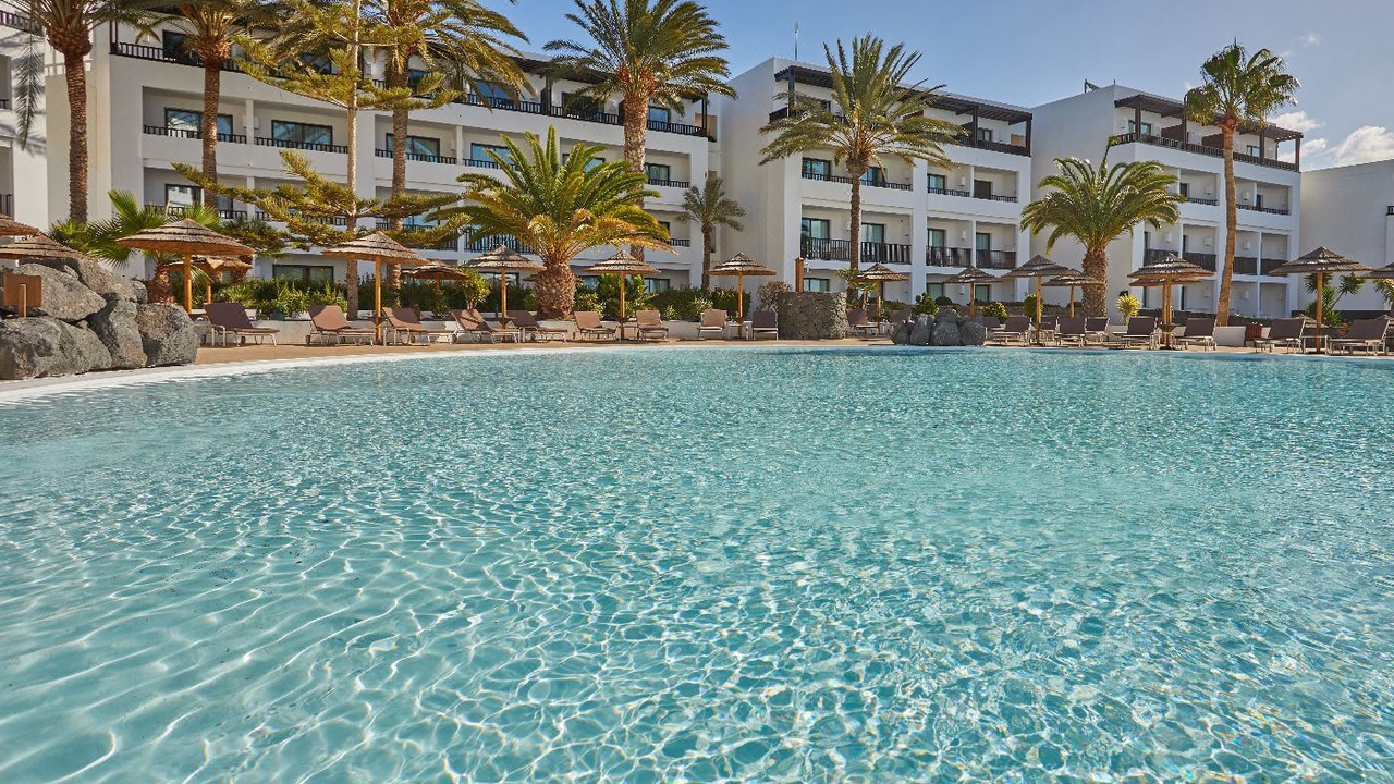 Photo of Outdoor in Puerto Calero