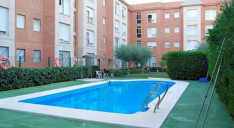 Photo of Outdoor in Parque Alcosa