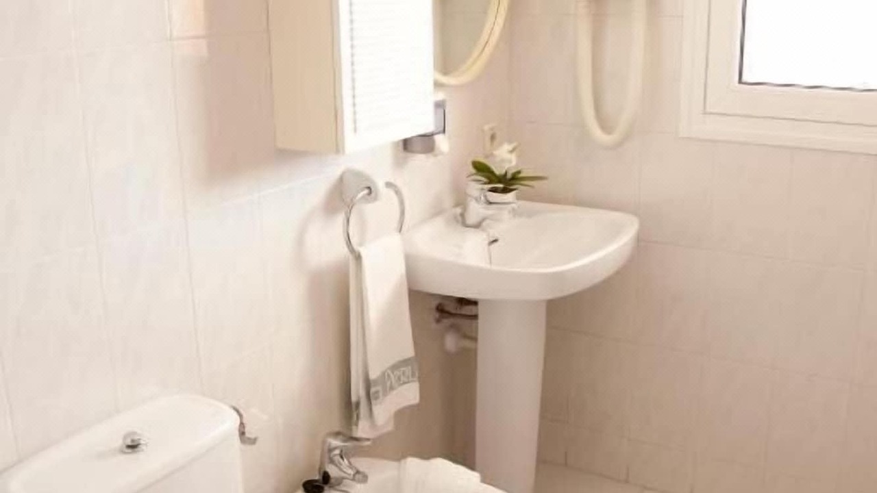 Photo of Bathroom in Olot
