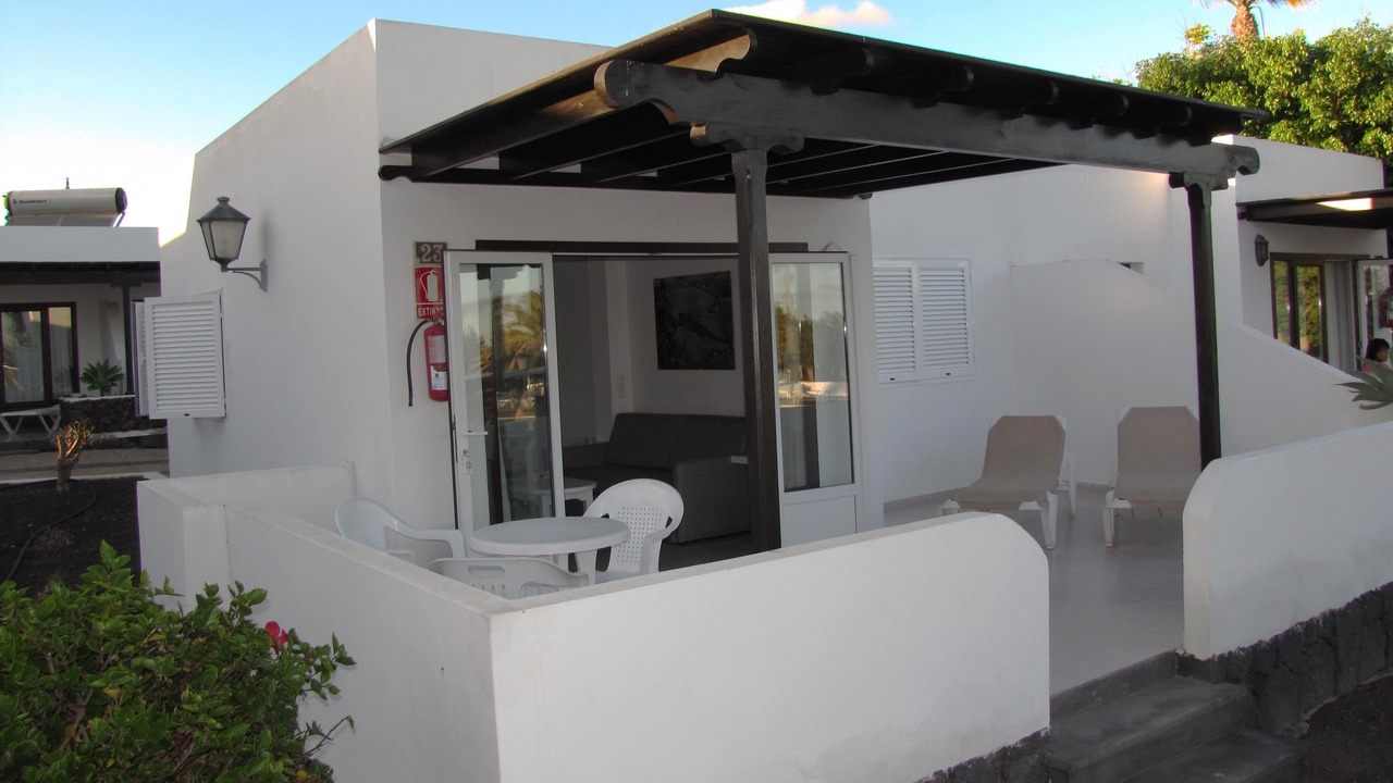 Photo of Others in Playa Blanca
