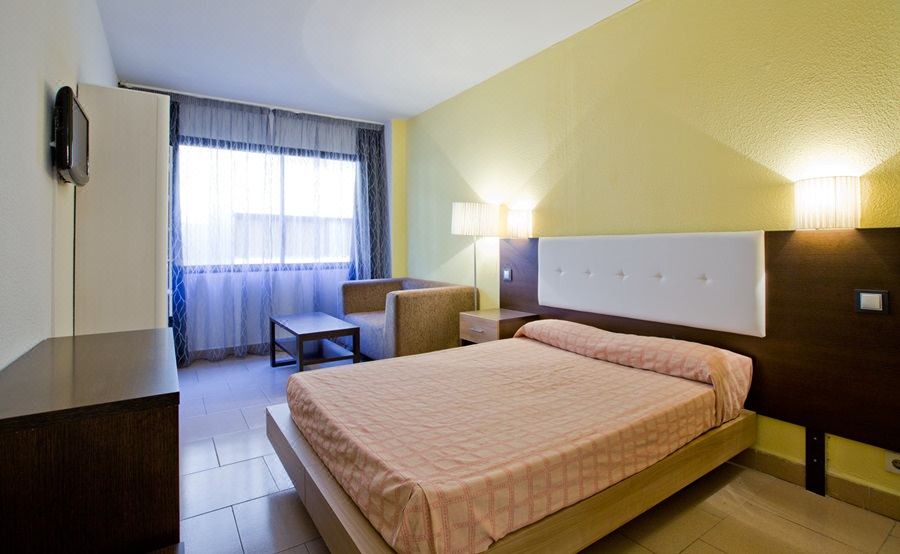 Photo of Bedroom in Recoletos