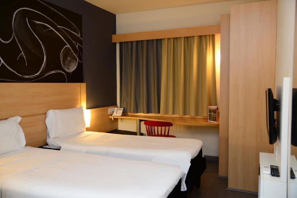 Photo of Bedroom in Uberaba