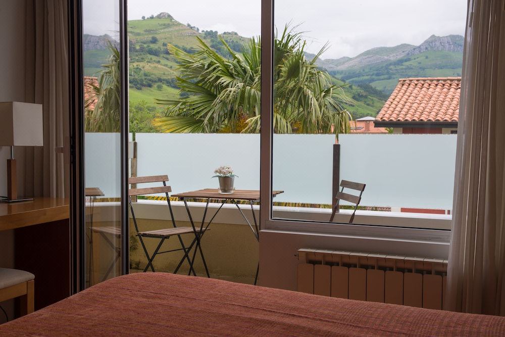Photo of Patio Balcony in Lierganes